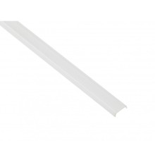 Эра Б0039431 1612-2B Экран для профиля САВ261 прозрачный, 2м