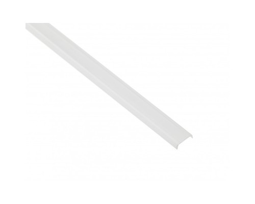 [Светодиодная лента] Эра Б0039431 1612-2B Экран для профиля САВ261 прозрачный, 2м