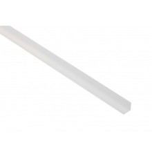 Эра Б0039449 1616S-2A Экран для профиля САВ280 матовый квадратный, 2м