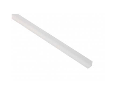 [Светодиодная лента] Эра Б0039449 1616S-2A Экран для профиля САВ280 матовый квадратный, 2м