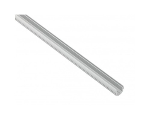[Светодиодная лента] Эра Б0039456 1915-1 Подвесной анодированный профиль LF281,5мм диаметр, 2м