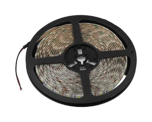 [Светодиодная лента] ЭРА Б0044117 Лента светодиодная LS5050-14,4-60-12-2700K-IP65-2year-5m