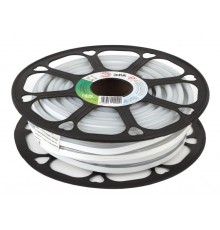 Эра Б0043076 Светодиодная неоновая лента  N2835-120-IP67-220V-20m-G зеленый