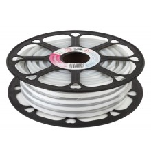 Эра Б0043078 Светодиодная неоновая лента N2835-120-IP67-220V-20m-P розовый