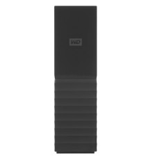 WD Portable HDD 4TB My Book (New)  3,5