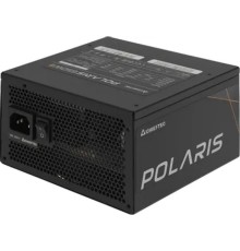 Chieftec Polaris PPS-650FC (ATX 2.4, 650W, 80 PLUS GOLD, Active PFC, 120mm fan, Full Cable Management) Retail