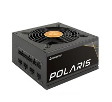Chieftec Polaris PPS-750FC (ATX 2.4, 750W, 80 PLUS GOLD, Active PFC, 120mm fan, Full Cable Management) Retail