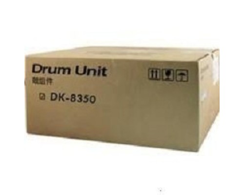 [Расходные материалы] Узел фотобарабана DK-8350 302L793050/302L793051