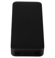 Xiaomi Redmi Power Bank 3 20000mAh Black PB200LZM [VXN4304GL]