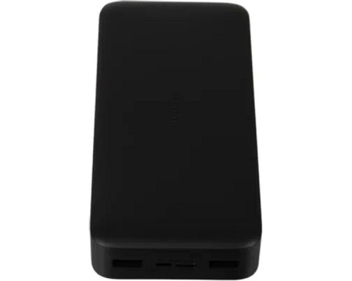 [ Аксессуар] Xiaomi Redmi Power Bank 3 20000mAh Black PB200LZM [VXN4304GL]