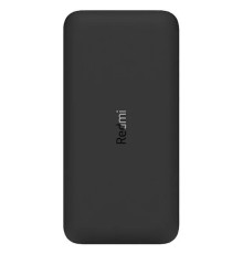 Xiaomi Redmi Power Bank 10000mAh Black PB100LZM [VXN4305GL]