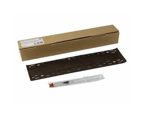 [Запасные части для принтеров и копиров] Тканевая накладка прижимной планки фьюзера + смазка для KYOCERA ECOSYS P2235dn/2040dn/M2235dn/2040dn (CET), CET7420