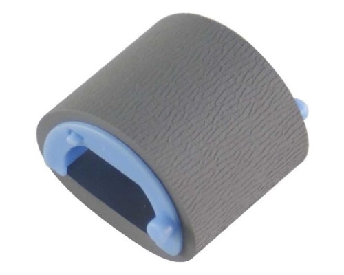 [Запасные части для принтеров и копиров] Ролик подхвата RL1-1442-000 для HP LaserJet P1006/P1102, M125/M126, Pro M104/M132 (CET), CET4702