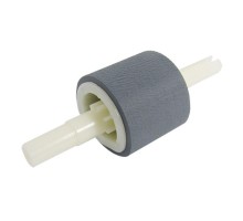 Ролик подхвата 2-го лотка RL1-0540-000, RL1-0542-000 для HP LaserJet 1160/1320/2420/P2015 (CET), CET0419(R)