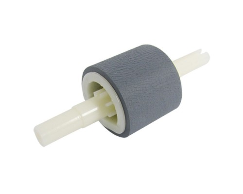 [магнитные валы, резиновые валы] Ролик подхвата 2-го лотка RL1-0540-000, RL1-0542-000 для HP LaserJet 1160/1320/2420/P2015 (CET), CET0419(R)