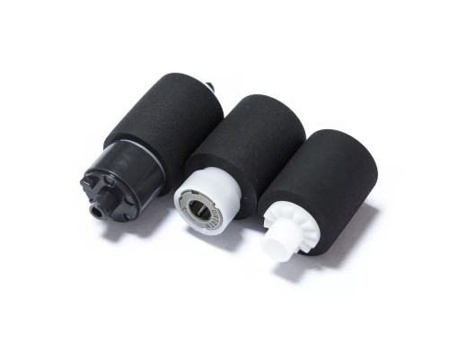 [Запасные части для принтеров и копиров] Комплект роликов 2BR06521, 2F906230, 2F906240 для KYOCERA FS-1028/1128MFP/1030MFP/1130MFP/1035MFP/1135MFP/1100/1300D (CET), CET8090R