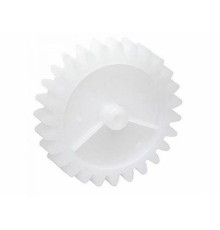 Шестерня привода 27Т RU5-0307-000 для HP LaserJet 1320/P2015/P2055 (CET), DGP7497