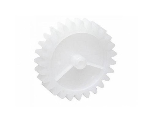 [Запасные части для принтеров и копиров] Шестерня привода 27Т RU5-0307-000 для HP LaserJet 1320/P2015/P2055 (CET), DGP7497