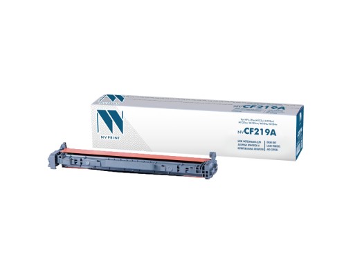 [Расходные материалы] NV Print CF219A барабан для  LaserJet Pro M104a/M104w/M132a/M132fn/M132fw/M132nw (12000k) с чипом