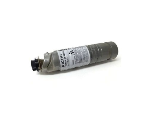 [Расходные материалы] Ricoh Тонер черный тип 8200S (828552)