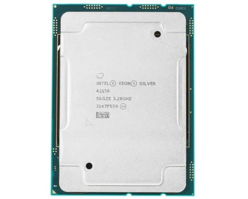[Процессор] CPU Intel Xeon Silver 4215R OEM
