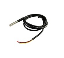 REM Датчик температуры 1-Wire (RS-T1)