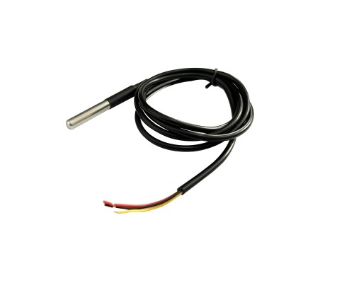 [Аксессуар] REM Датчик температуры 1-Wire (RS-T1)