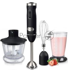 Блендер погружной Vitek VT-3403 черный