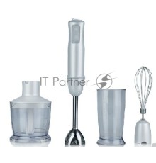 Блендер погружной Vitek VT-3405 серый