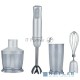 Блендер погружной Vitek VT-3405 серый