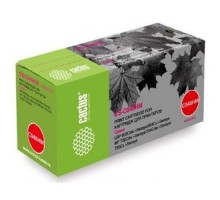 Тонер Картридж Cactus CS-C046HM пурпурный (5000стр.) для Canon LBP 653Cdw/654Cx/MF732Cdw/734Cdw/735C