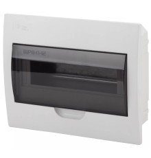 Эра Б0041513 Пласт. бокс встр. пластик. в нишу ЩРВ-П-12 SIMPLE