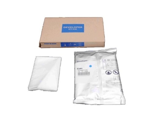 [Расходные материалы] Xerox 505S00038 Носитель голубой XEROX Versant 80/2100