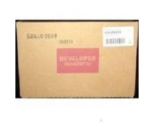 [Расходные материалы] Xerox 505S00039 НОСИТЕЛЬ ПУРПУРНЫЙ  Versant 80/2100 