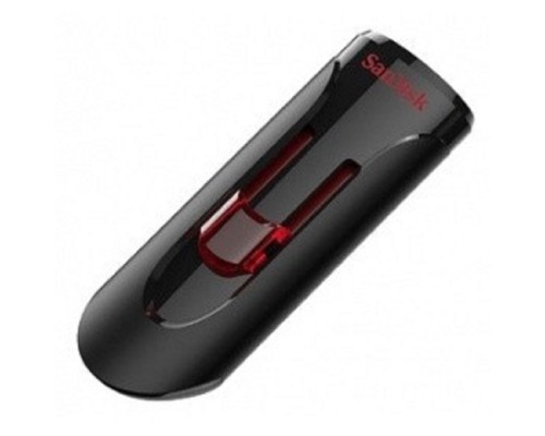 [носитель информации] SanDisk USB Drive 256Gb Cruzer 3.0 USB Flash Drive SDCZ600-256G-G35