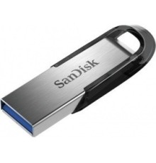 SanDisk USB Drive 64GB Ultra Flair™ USB 3.0  NEW Tropical Blue Color