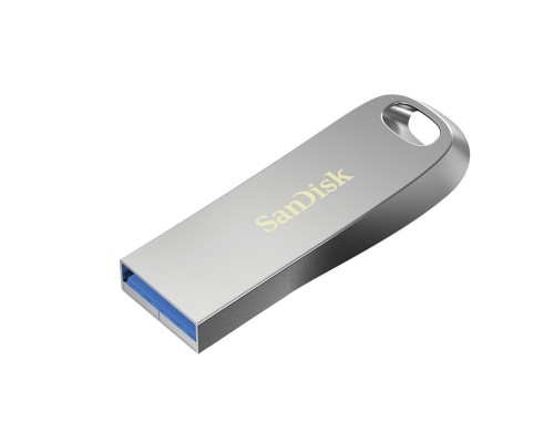 [носитель информации] SanDisk USB Drive 128Gb Ultra Luxe USB 3.1  SDCZ74-128G-G46