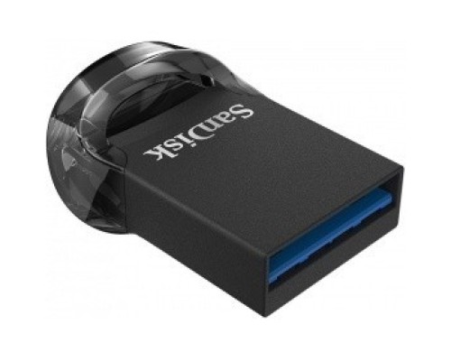[носитель информации] SanDisk USB Drive 256Gb  CZ430 Ultra Fit, USB 3.1 (New) [SDCZ430-256G-G46]