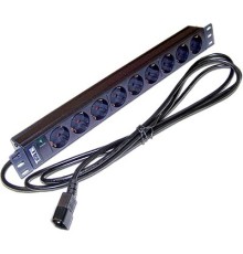 Блок розеток 19