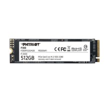 Patriot SSD M.2 512Gb P300 P300P512GM28