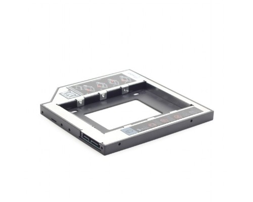 [переходник] Шасси Gembird MF-95-01 (для установки 2.5