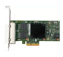 INTEL I350T4V2BLK I350T4V2 Сетевая карта  [936716/915198/934608/914223/936715]