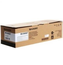 Тонер-картридж Sharp MXB45GT  30 000 стр