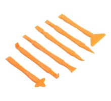 Rexant (12-4785) Набор инструментов для вскрытия корпусов мобильной техники 6 предметов RA-05