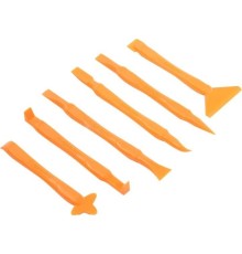 Rexant (12-4785) Набор инструментов для вскрытия корпусов мобильной техники 6 предметов RA-05