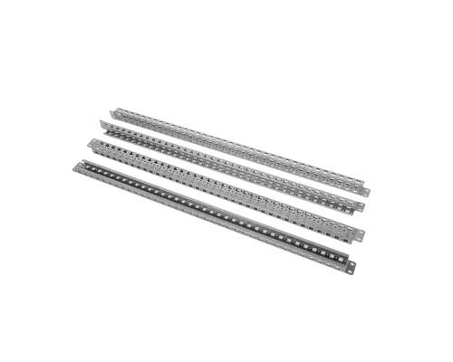 [Монтажные шкафы, стойки] Elbox Профиль монтажный 23х48 для шкафов EMS ширина/глубина 800 мм. EMS-PRM-48.23.800