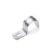 Rexant 28-1014-1 Скоба СМО 31-32, однолапковая для металлорукава, o25 мм, 50 шт/уп.