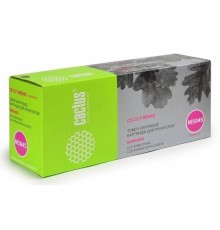 Картридж лазерный Cactus CS-CLT-M504S пурпурный (1800стр.) для Samsung CLP-415N/CLX-4195FW/4195FN