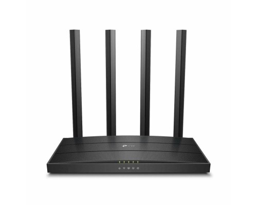 [Сетевое оборудование] TP-Link Archer C80 Двухдиапазонный гигабитный роутер Wi-Fi AC1900 с поддержкой Mesh и MU-MIMO