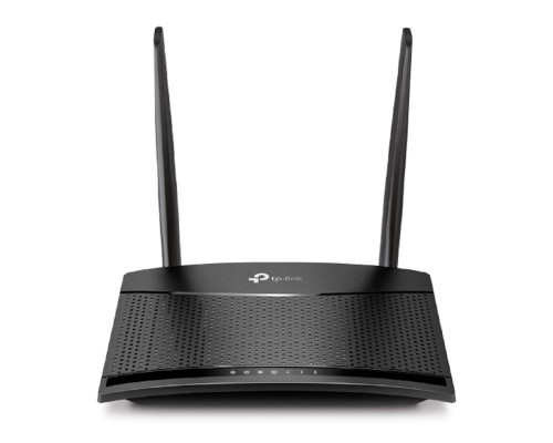 [Сетевое оборудование] TP-Link TL-MR100 N300 4G LTE Wi-Fi роутер